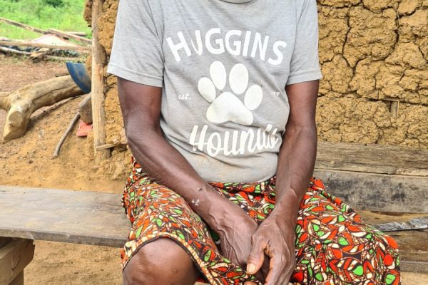 A Long-Awaited Lifeline: How Social Cash Transfers Are Reaching the Forgotten Corners of Liberia