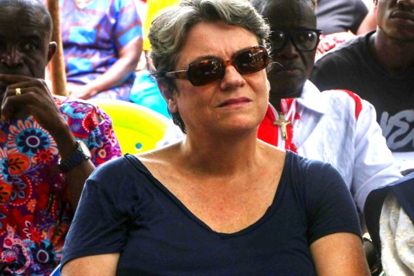 French Ambassador Champions Sustainability in Social Protection